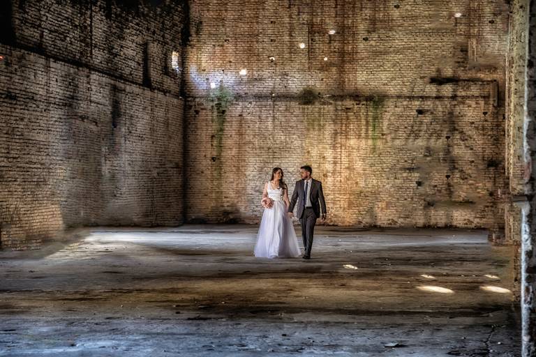 Fotografia de Casamento - por Rogério Frota & Lizi Teixeira.