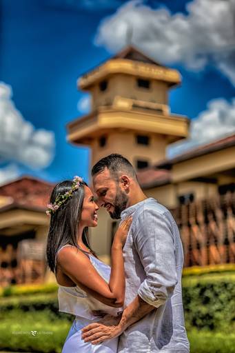 Fotografia de Casamento - por Rogério Frota & Lizi Teixeira.