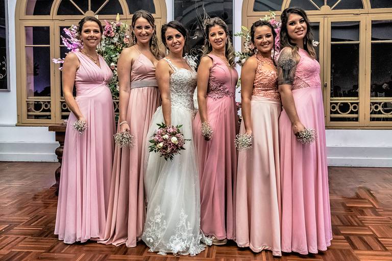 Fotografia de Casamento - por Rogério Frota & Lizi Teixeira.