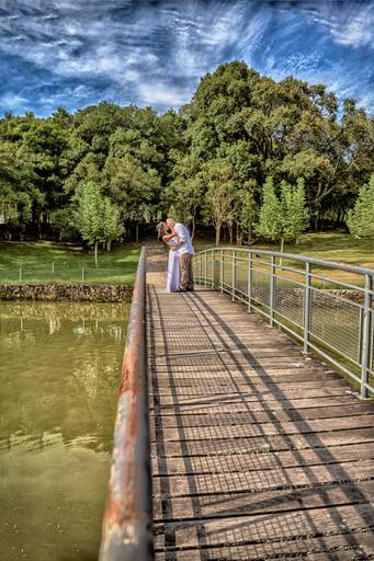 Fotografia de Casamento - por Rogério Frota & Lizi Teixeira.