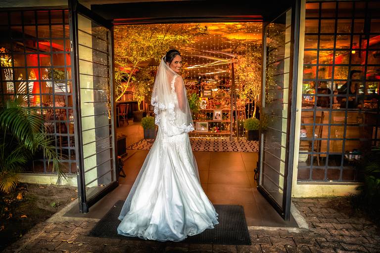 Fotografia de Casamento - por Rogério Frota & Lizi Teixeira.