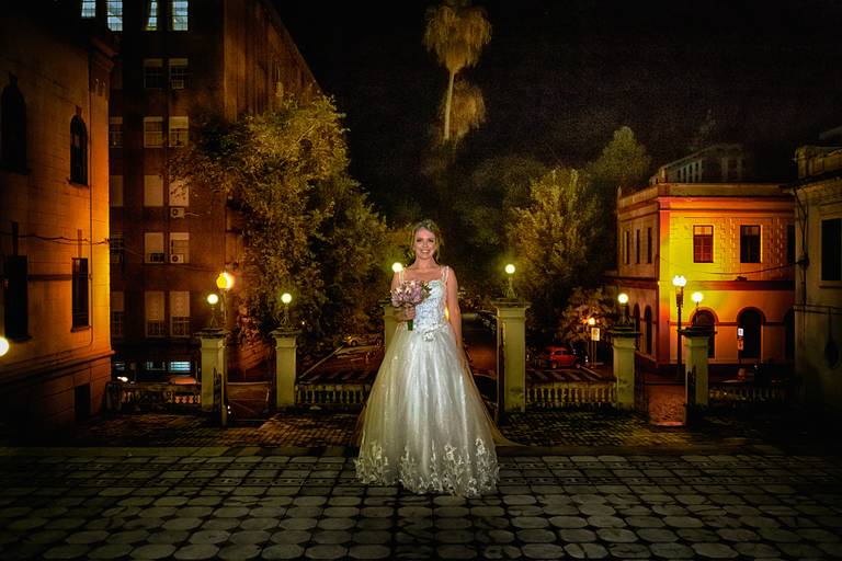 Fotografia de Casamento - por Rogério Frota & Lizi Teixeira.