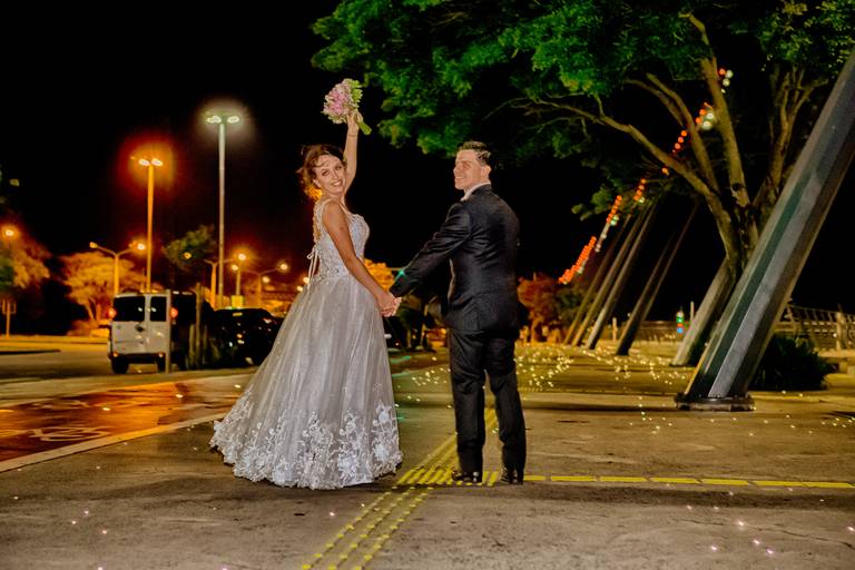 Fotografia de Casamento - por Rogério Frota & Lizi Teixeira.
