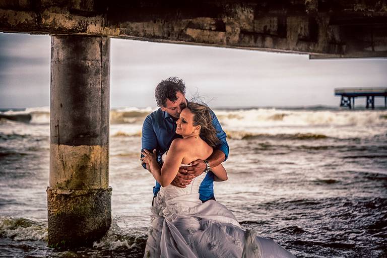 Fotografia de Casamento - por Rogério Frota & Lizi Teixeira.