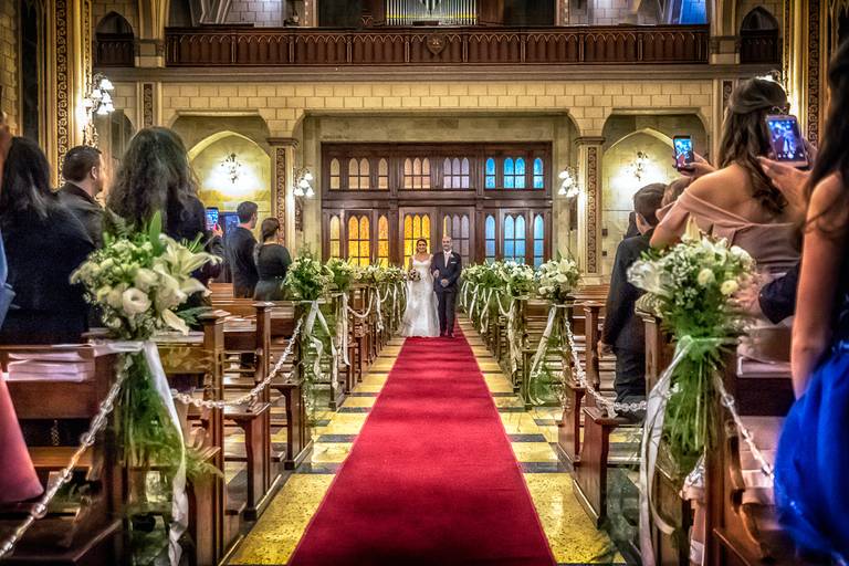 Fotografia de Casamento - por Rogério Frota & Lizi Teixeira.