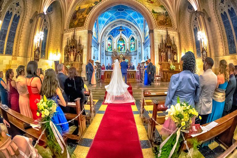 Fotografia de Casamento - por Rogério Frota & Lizi Teixeira.