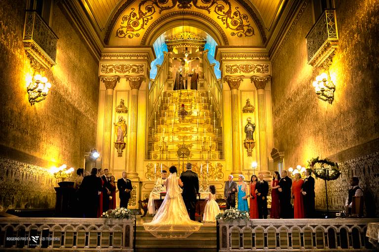 Fotografia de Casamento - por Rogério Frota & Lizi Teixeira.