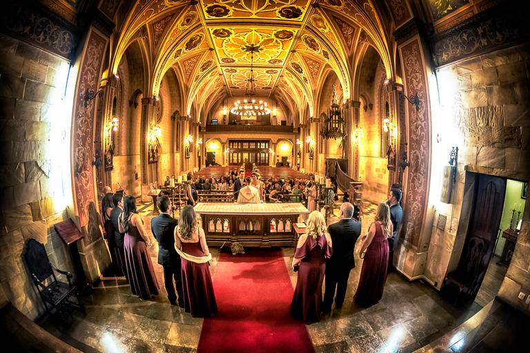 Fotografia de Casamento - por Rogério Frota & Lizi Teixeira.