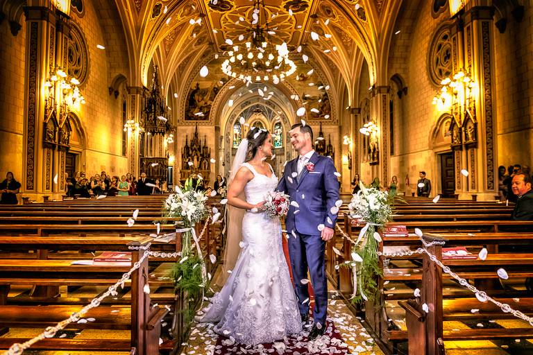 Fotografia de Casamento - por Rogério Frota & Lizi Teixeira.