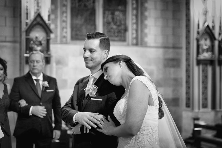 Fotografia de Casamento - por Rogério Frota & Lizi Teixeira.