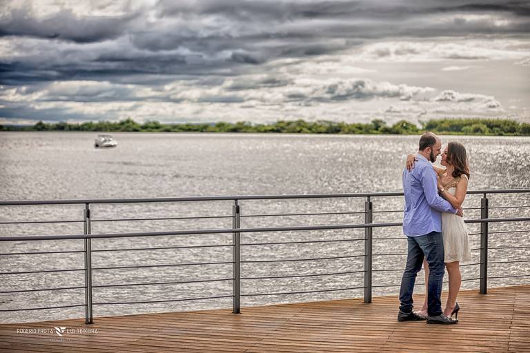 Fotografia de Casamento - por Rogério Frota & Lizi Teixeira.
