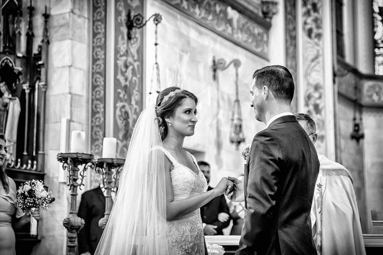 Fotografia de Casamento - por Rogério Frota & Lizi Teixeira.