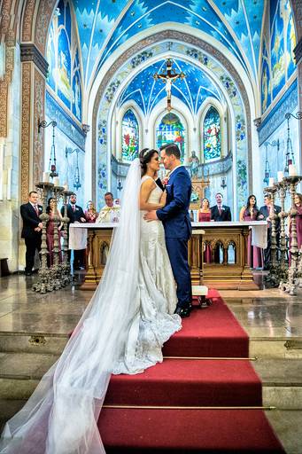 Fotografia de Casamento - por Rogério Frota & Lizi Teixeira.