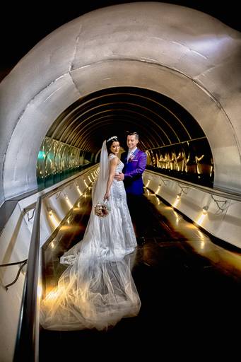 Fotografia de Casamento - por Rogério Frota & Lizi Teixeira.