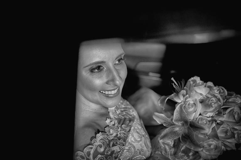 Fotografia de Casamento - por Rogério Frota & Lizi Teixeira.