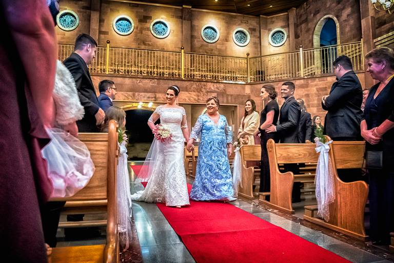Fotografia de Casamento - por Rogério Frota & Lizi Teixeira.