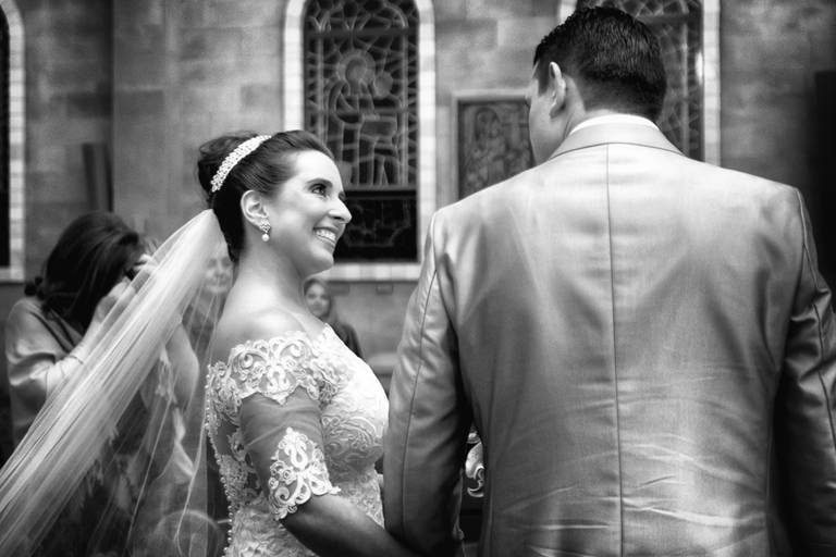 Fotografia de Casamento - por Rogério Frota & Lizi Teixeira.