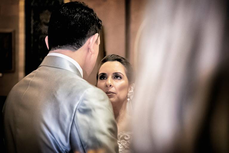 Fotografia de Casamento - por Rogério Frota & Lizi Teixeira.
