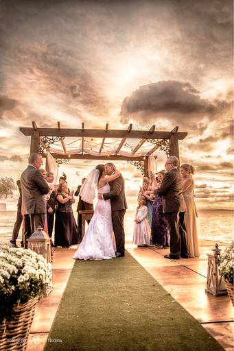 Fotografia de Casamento - por Rogério Frota & Lizi Teixeira.