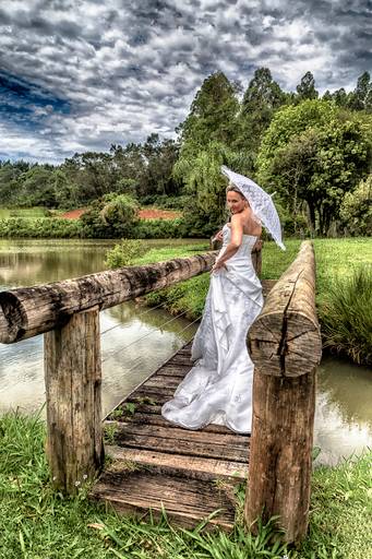 Fotografia de Casamento - por Rogério Frota & Lizi Teixeira.