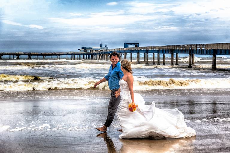 Fotografia de Casamento - por Rogério Frota & Lizi Teixeira.