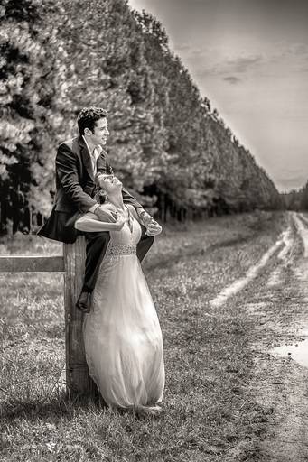 Fotografia - Preto & Branco - Rogério Frota Fotografia & Lizi Teixeira.