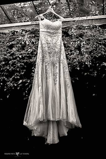 Fotografia - Preto & Branco - Rogério Frota Fotografia & Lizi Teixeira.