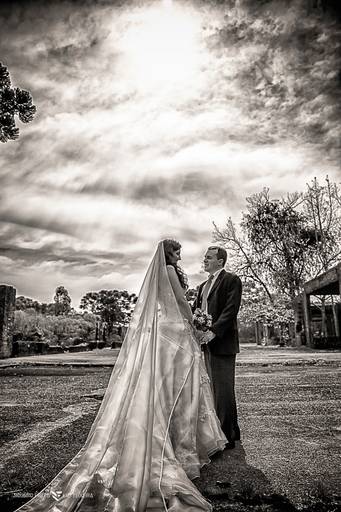 Fotografia - Preto & Branco - Rogério Frota Fotografia & Lizi Teixeira.