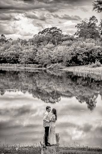 Fotografia - Preto & Branco - Rogério Frota Fotografia & Lizi Teixeira.