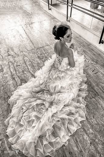 Fotografia - Preto & Branco - Rogério Frota Fotografia & Lizi Teixeira.