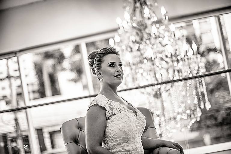 Fotografia - Preto & Branco - Rogério Frota Fotografia & Lizi Teixeira.