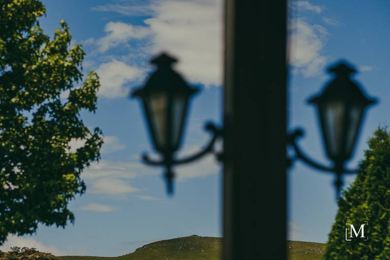 o topo Rio do Rastro Eco Resort InComum Eventos
