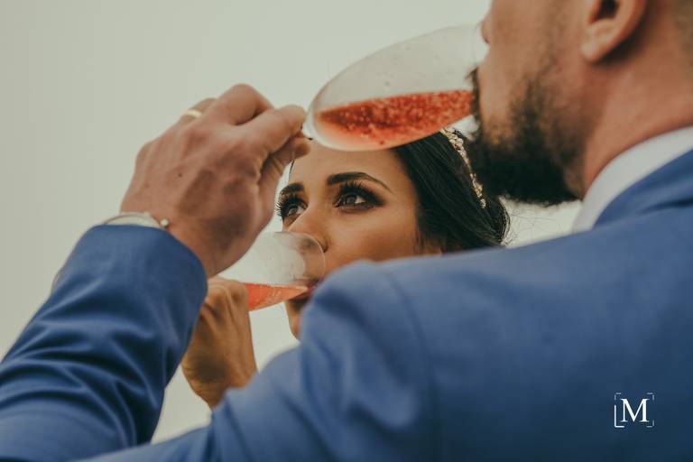 Elopement Weddding nas Nuvens Rio do Rastro Eco Resort InComum Eventos