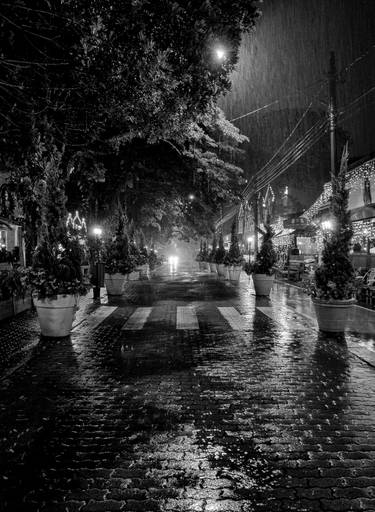 Noite chuvosa em Holambra - Holambra/SP
Laura Cahen