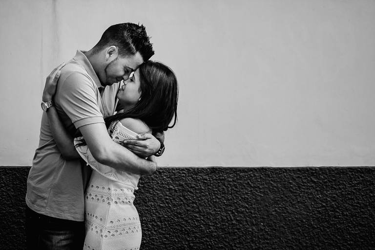 ensaio pré wedding Horto florestas fotógrafo de casamentos em São Paulo