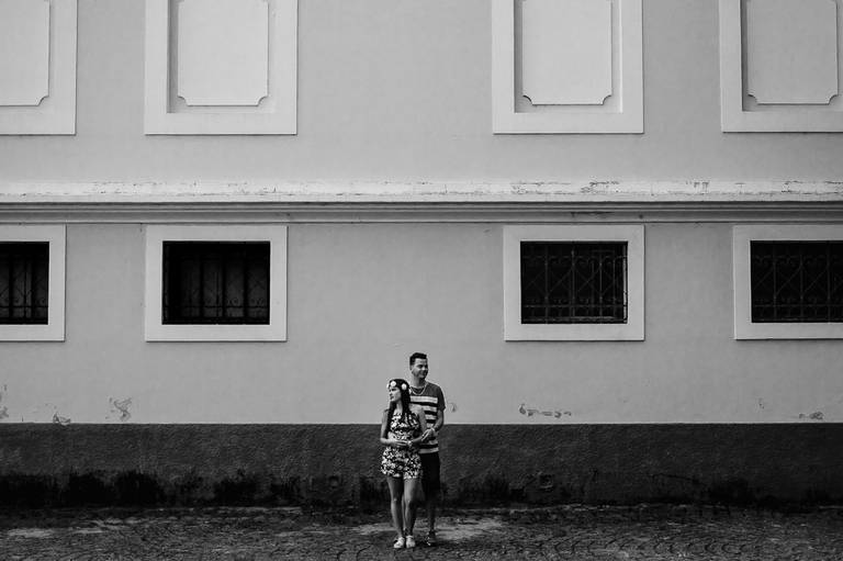 ensaio pré wedding Horto florestas fotógrafo de casamentos em São Paulo