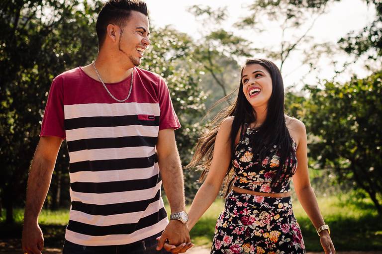 ensaio pré wedding Horto florestas fotógrafo de casamentos em São Paulo