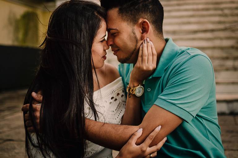 ensaio pré wedding Horto florestas fotógrafo de casamentos em São Paulo