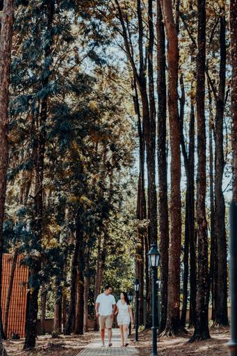 ensaio pré wedding Holambra a cidade das flores