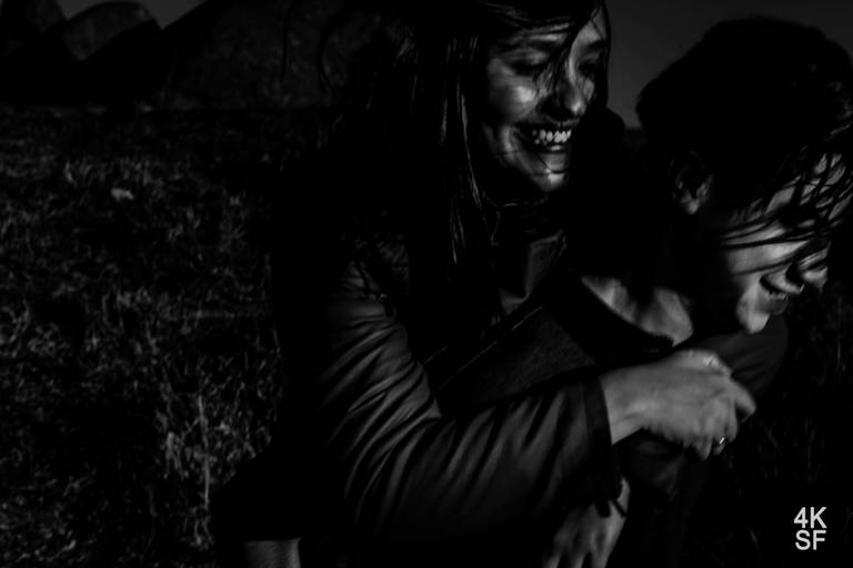 Ensaio pré wedding pico do olho d´água fotógrafo de casamentos em São Paulo