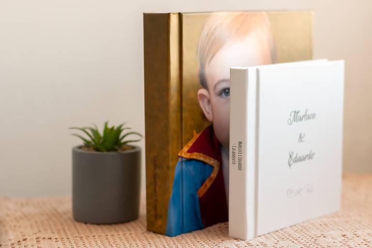 álbum para recordar