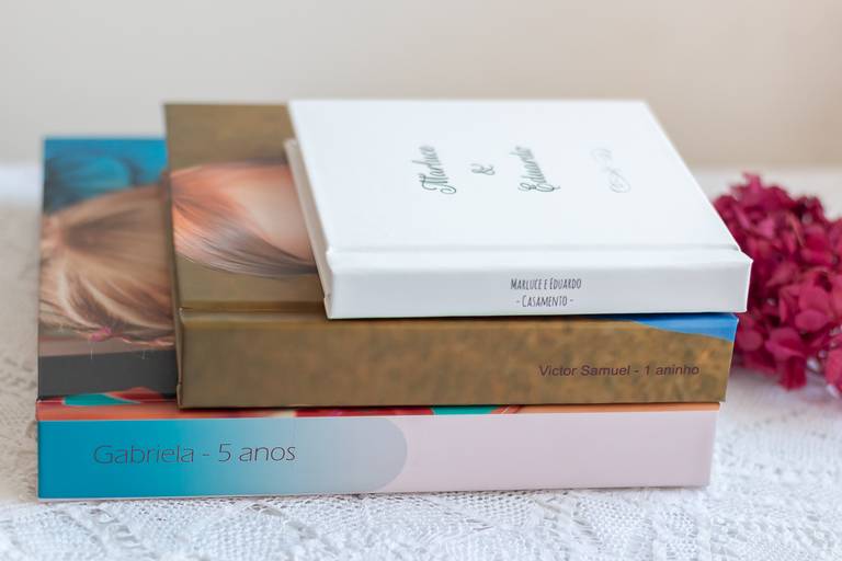 álbuns ana lins fotografia