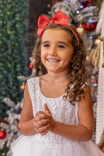 Ensaio de Natal em Recife