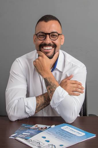 Perfil profissional - Gerente