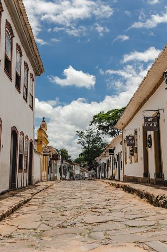 Tiradentes-MG