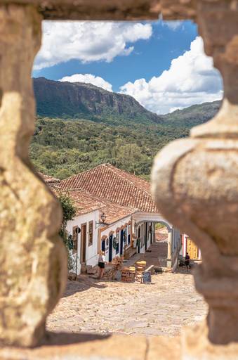 Tiradentes-MG