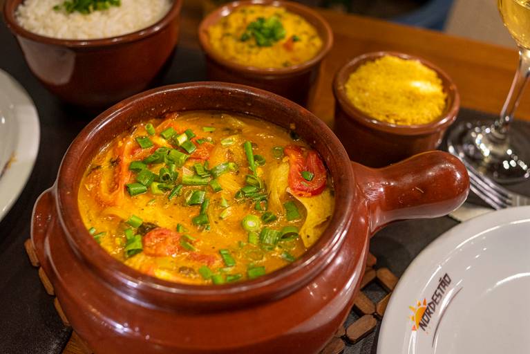 

MOQUECA ARRETADA
