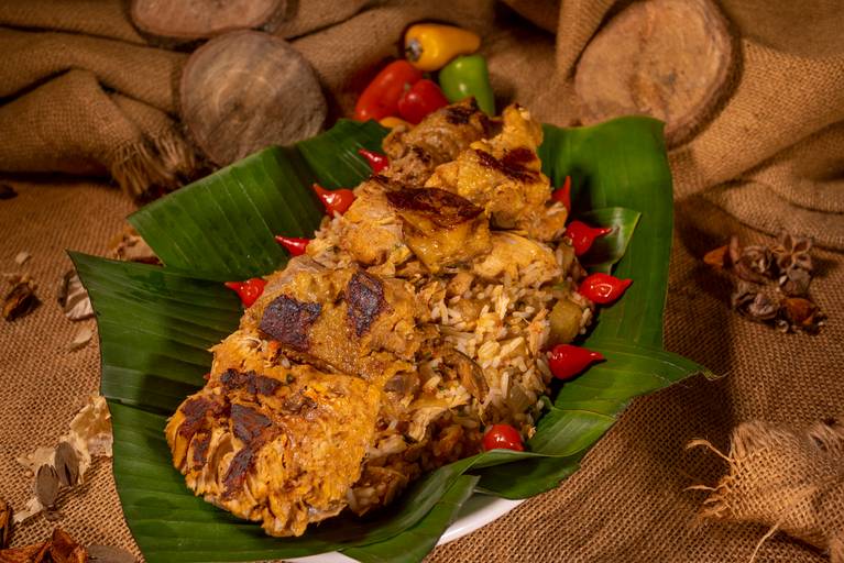 GALINHADA

DELICIOSO COZIDO DE GALINHA
CAIPIRA COZIDO COM ARROZ