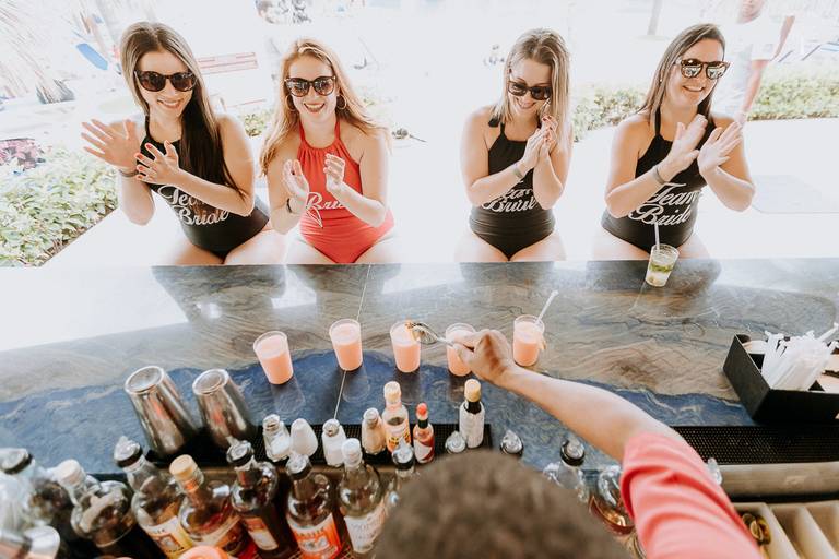 brinde-madrinhas-punta-cana