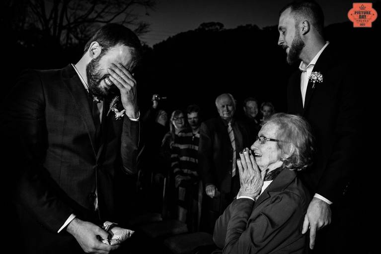 Photo Of the Day pela ProWed 2022